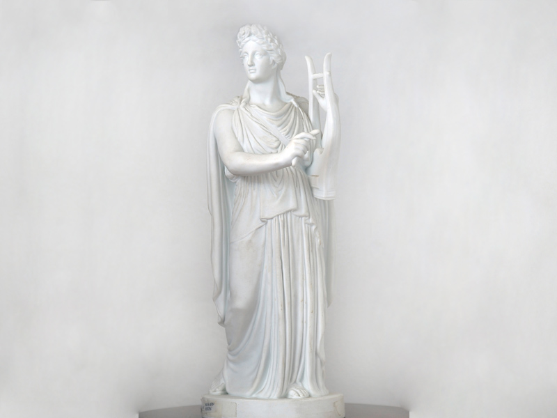 Scultura Minerva